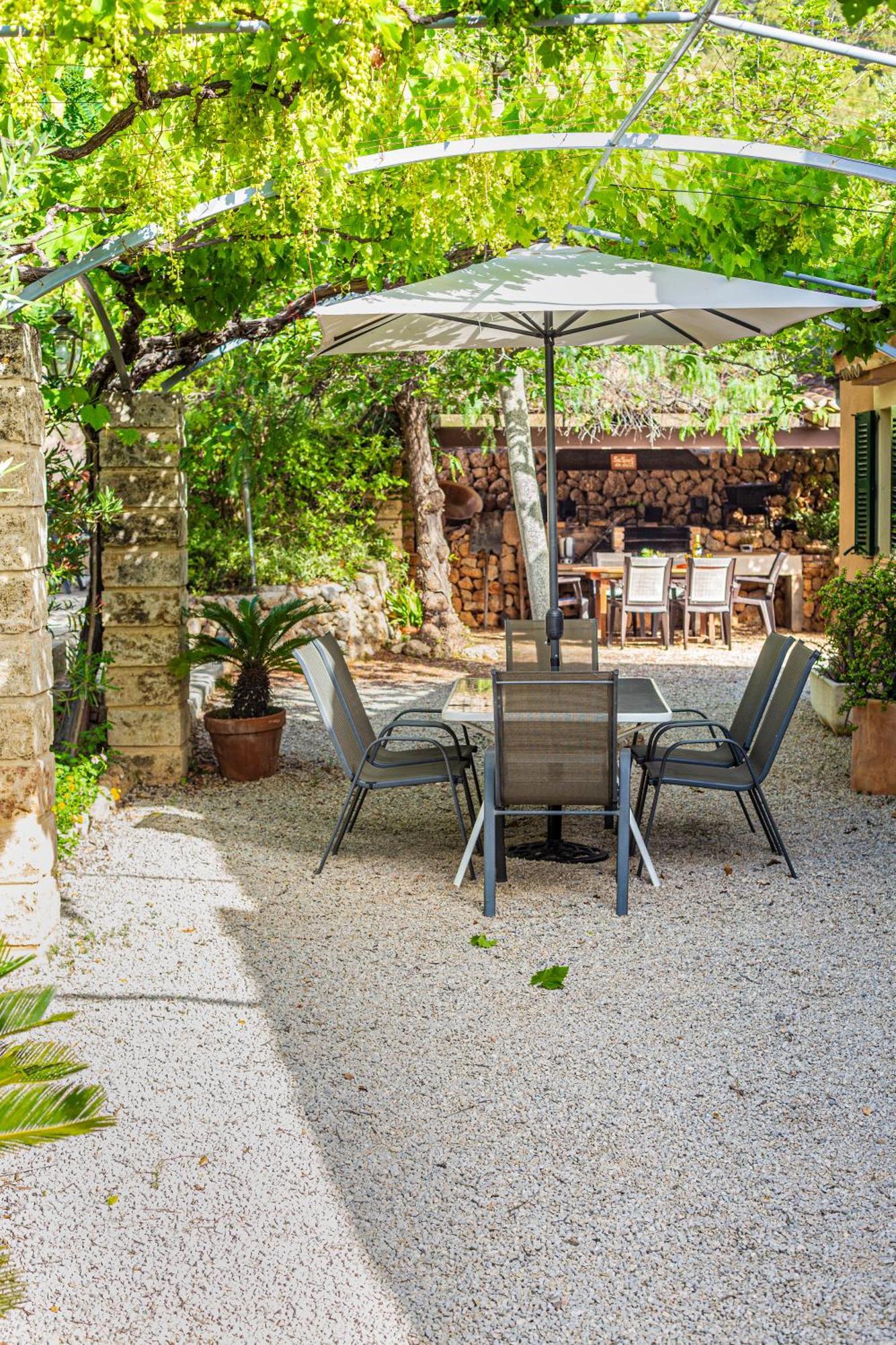 Vakantiehuis Sa Sort De Moix Alaró